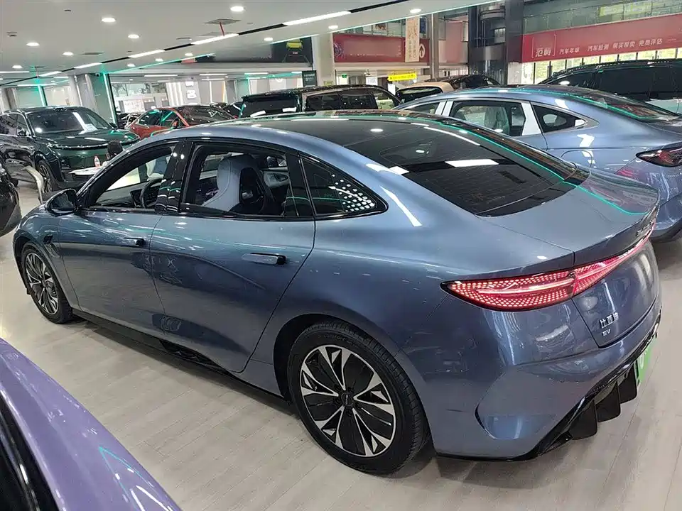 BYD seal