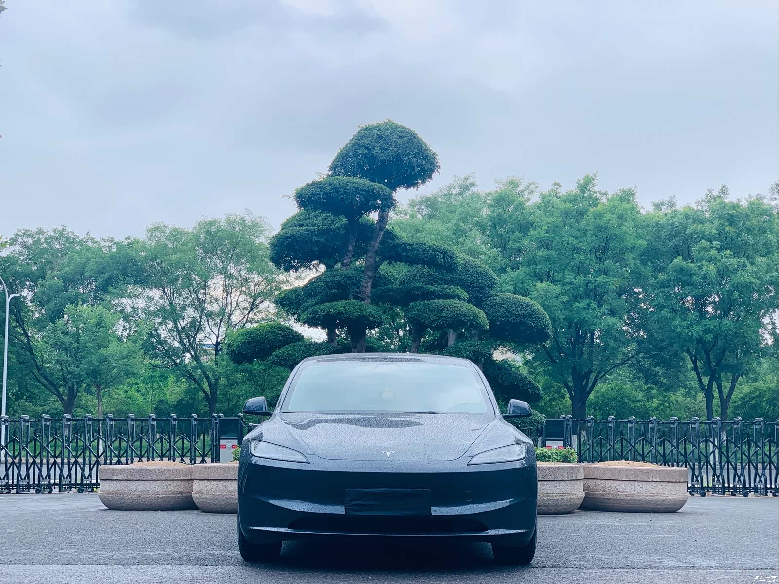 Tesla Model 3, 2024 2