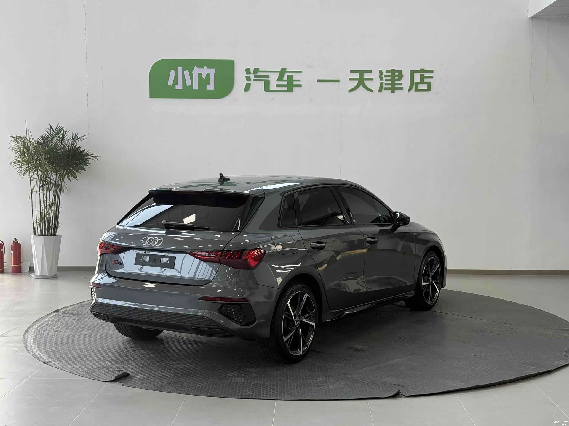 Audi A3, 2022 3