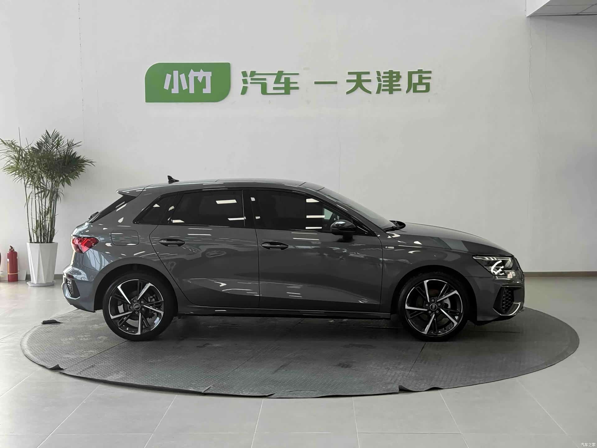 Audi A3, 2022 6