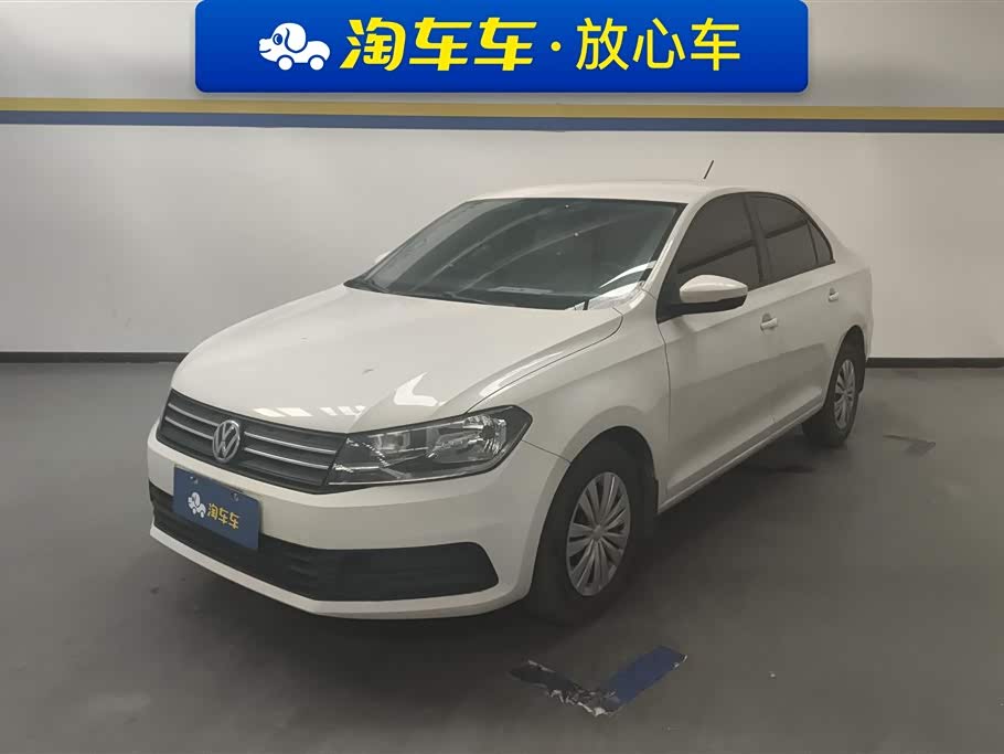 Volkswagen Santana