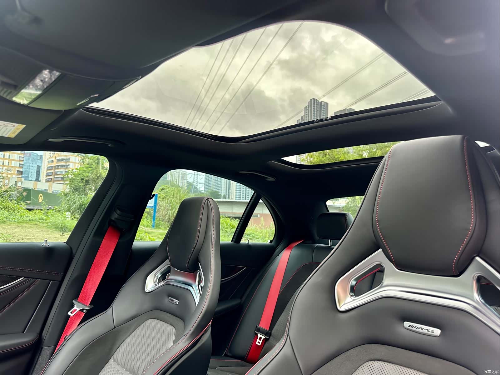 Mercedes-Benz E-Class, 2022 15