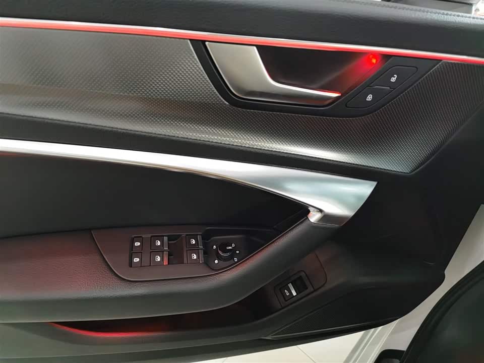 Haval Handan Car