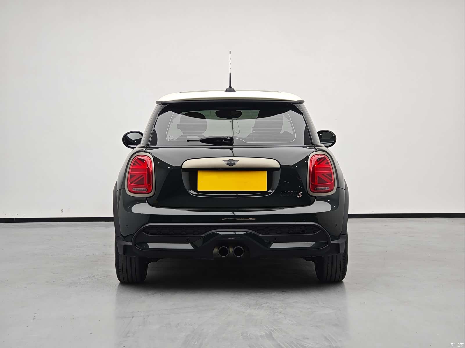 Mini Cooper, 2022 все фото