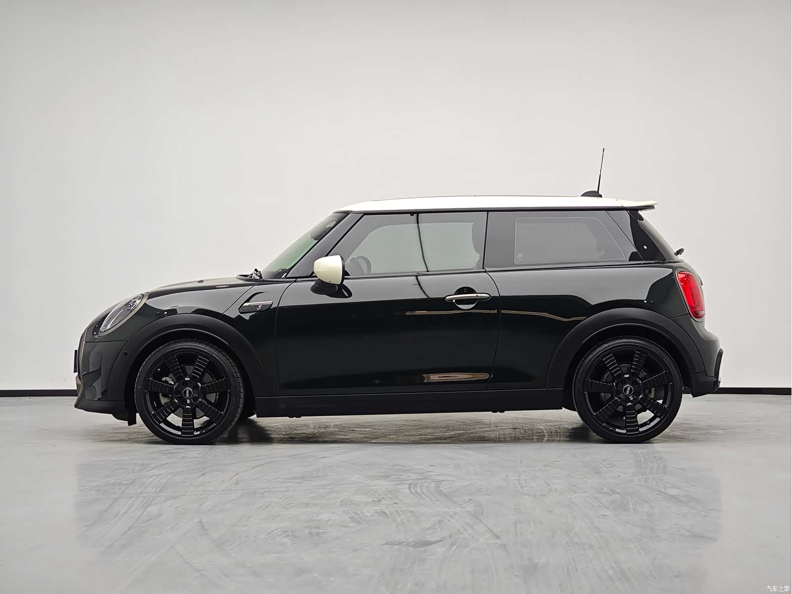 Mini Cooper, 2022 8