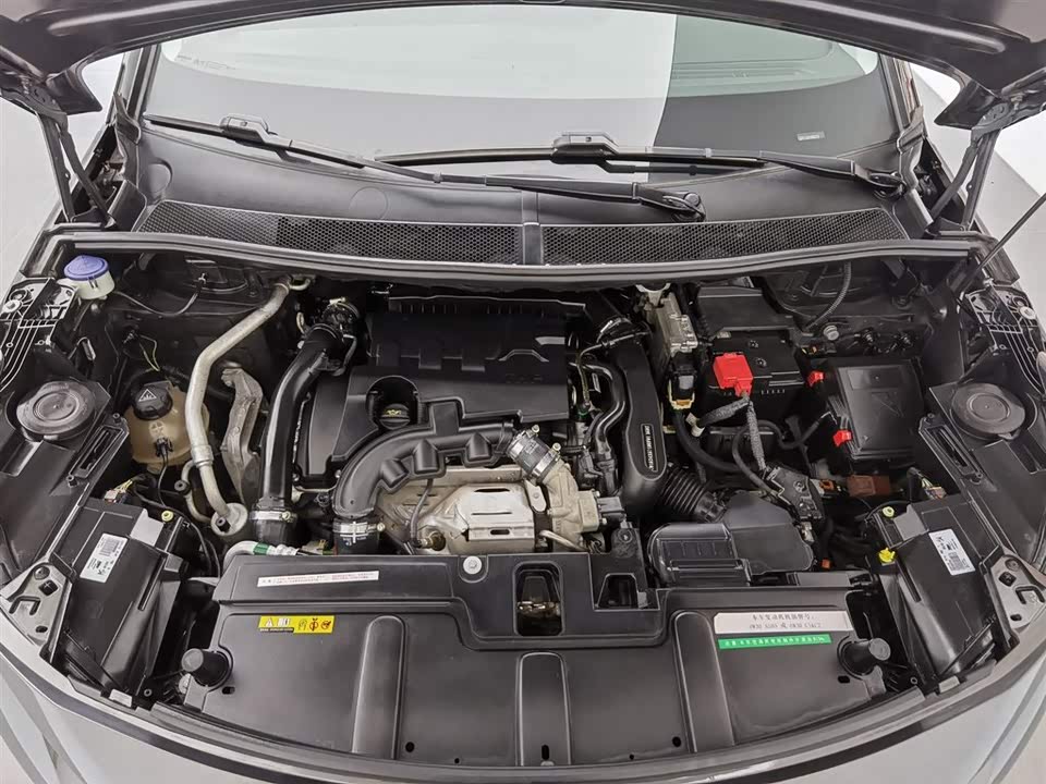 Peugeot 4008 Peugeot 4008