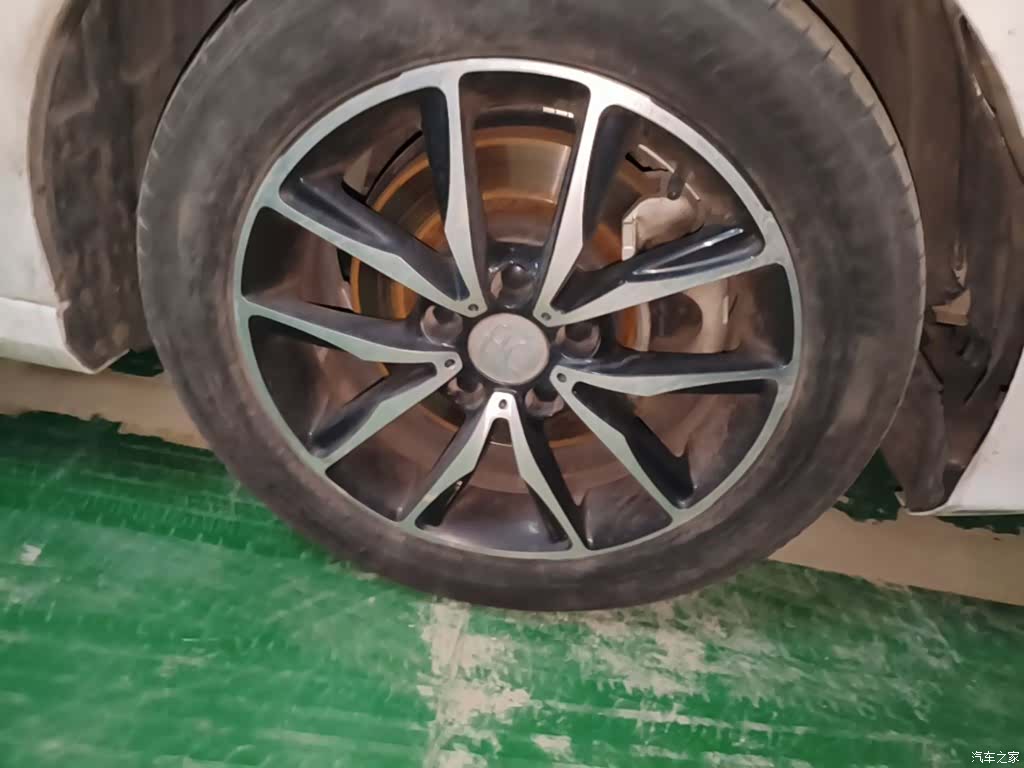BYD Song, 2019 14