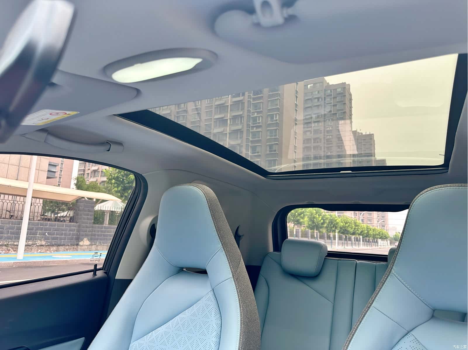 Chery 30.7kWh, 2022 16