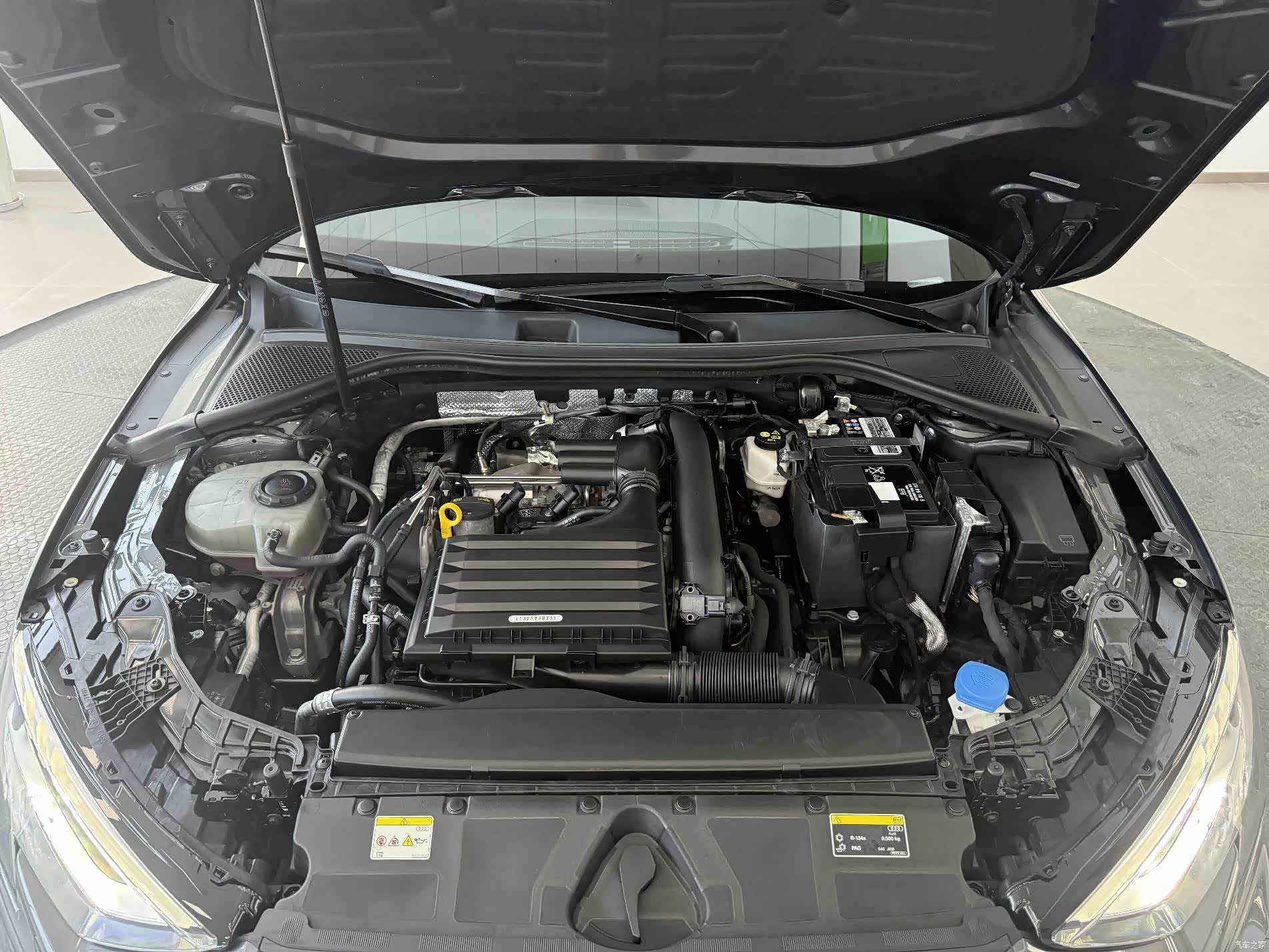 Audi A3, 2022 22