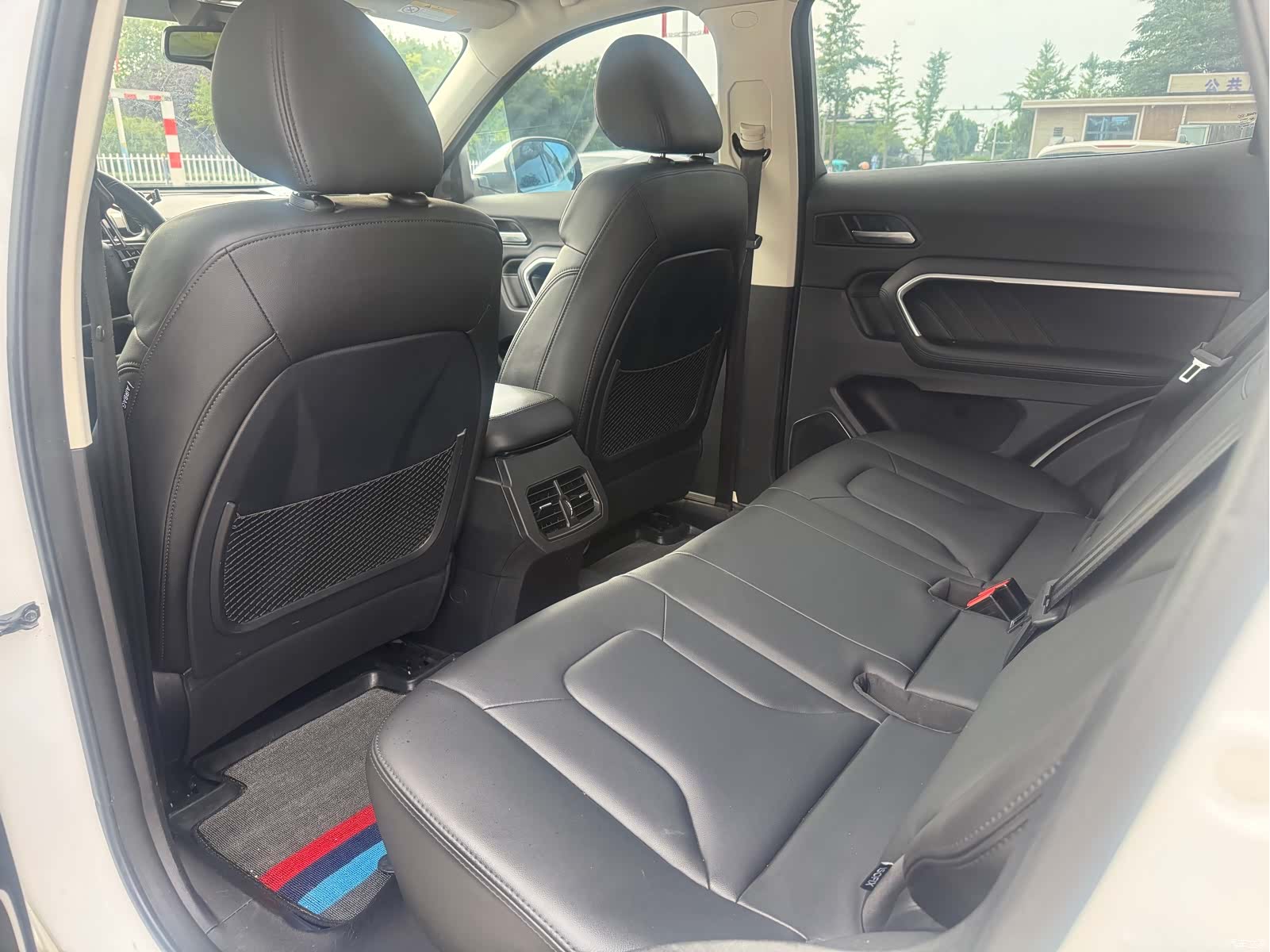 Haval H6, 2017 7