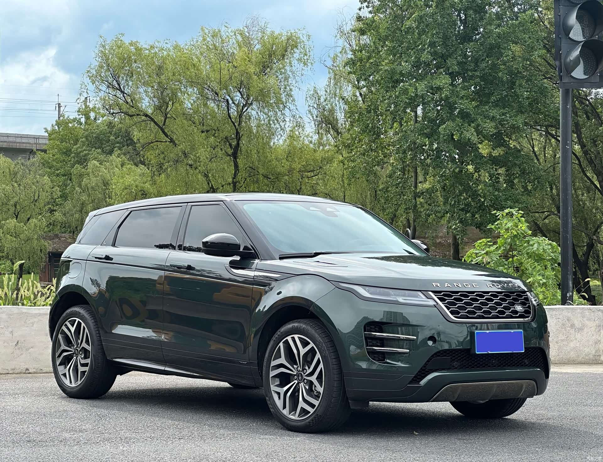 Land Rover Range Rover, 2022 3