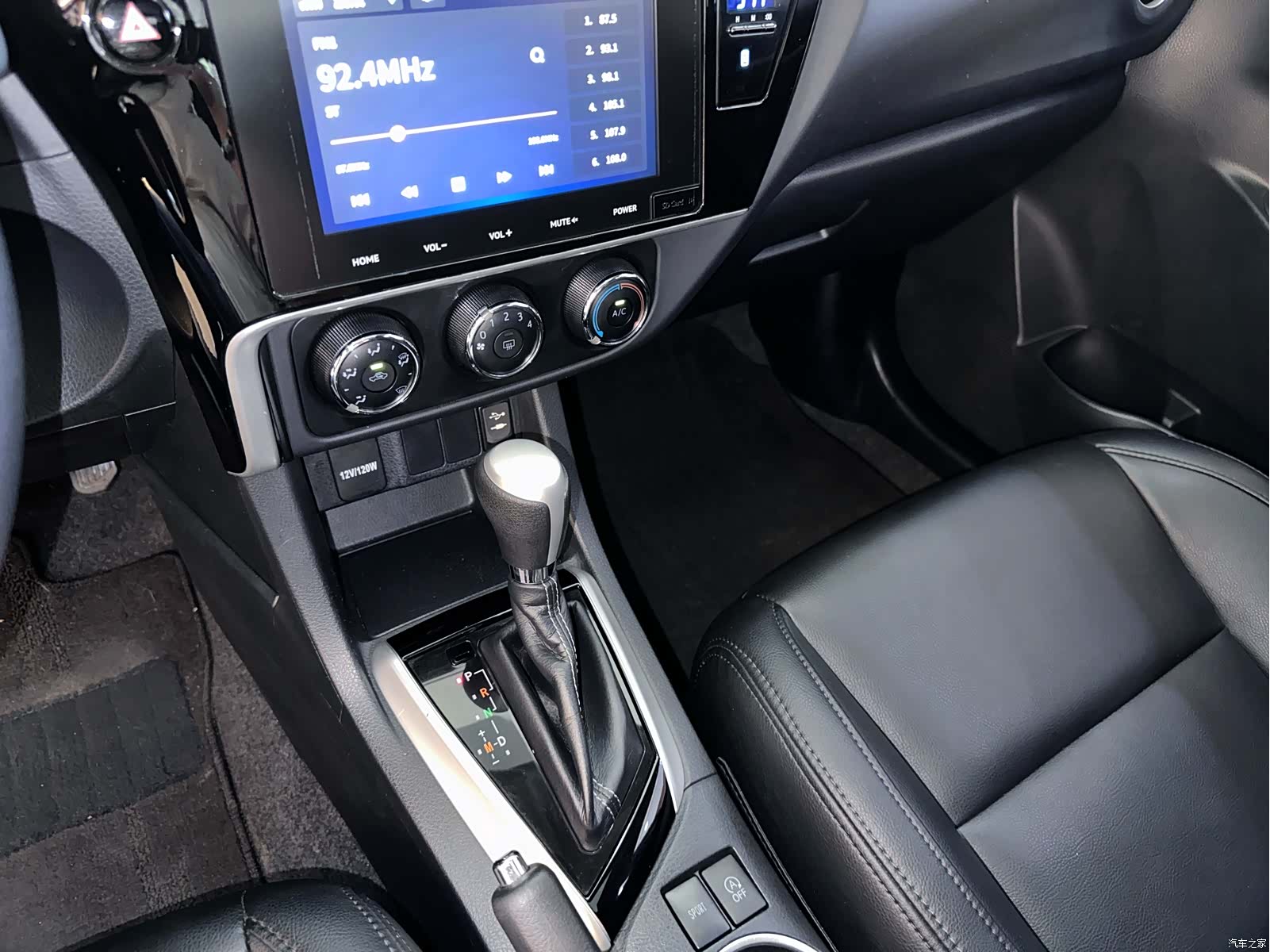 Toyota Levin, 2018 10