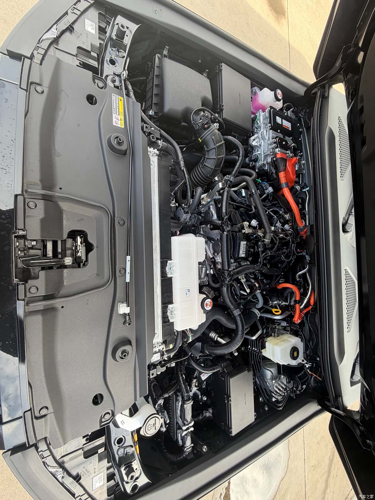 Toyota Prado, 2026 17