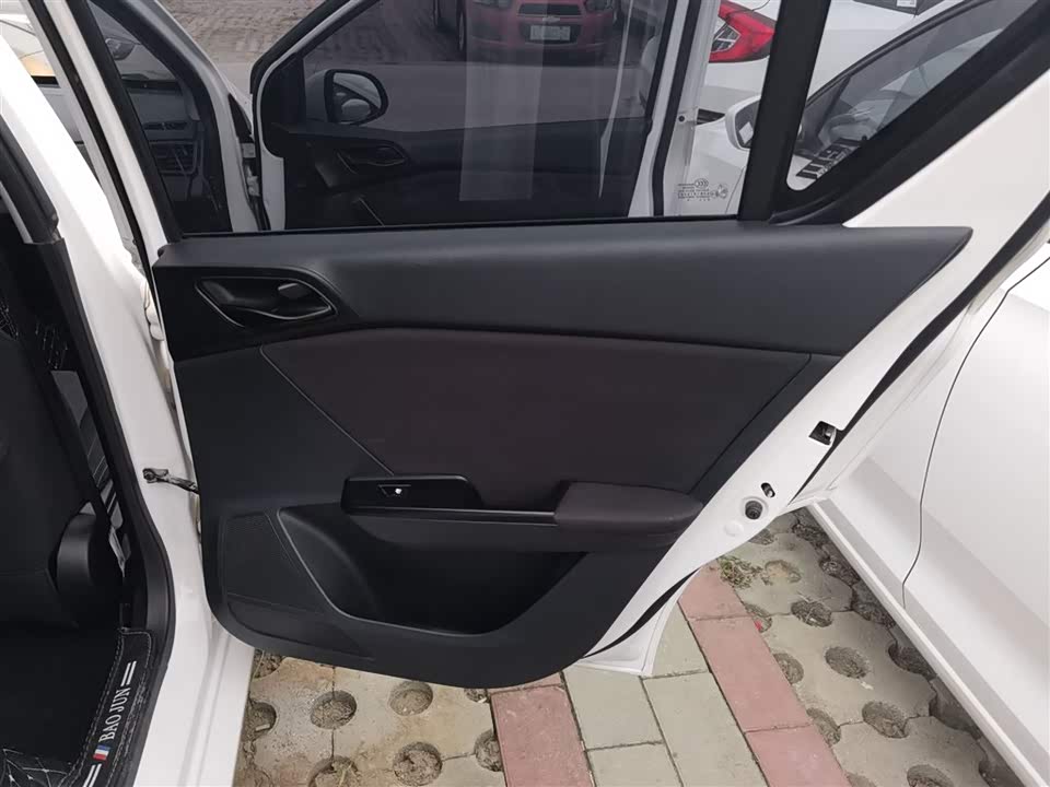 Baoding 310 Baoding 310