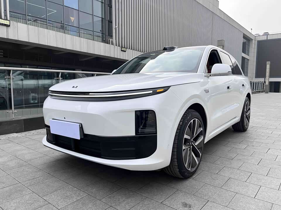 Li Auto Ideal L6