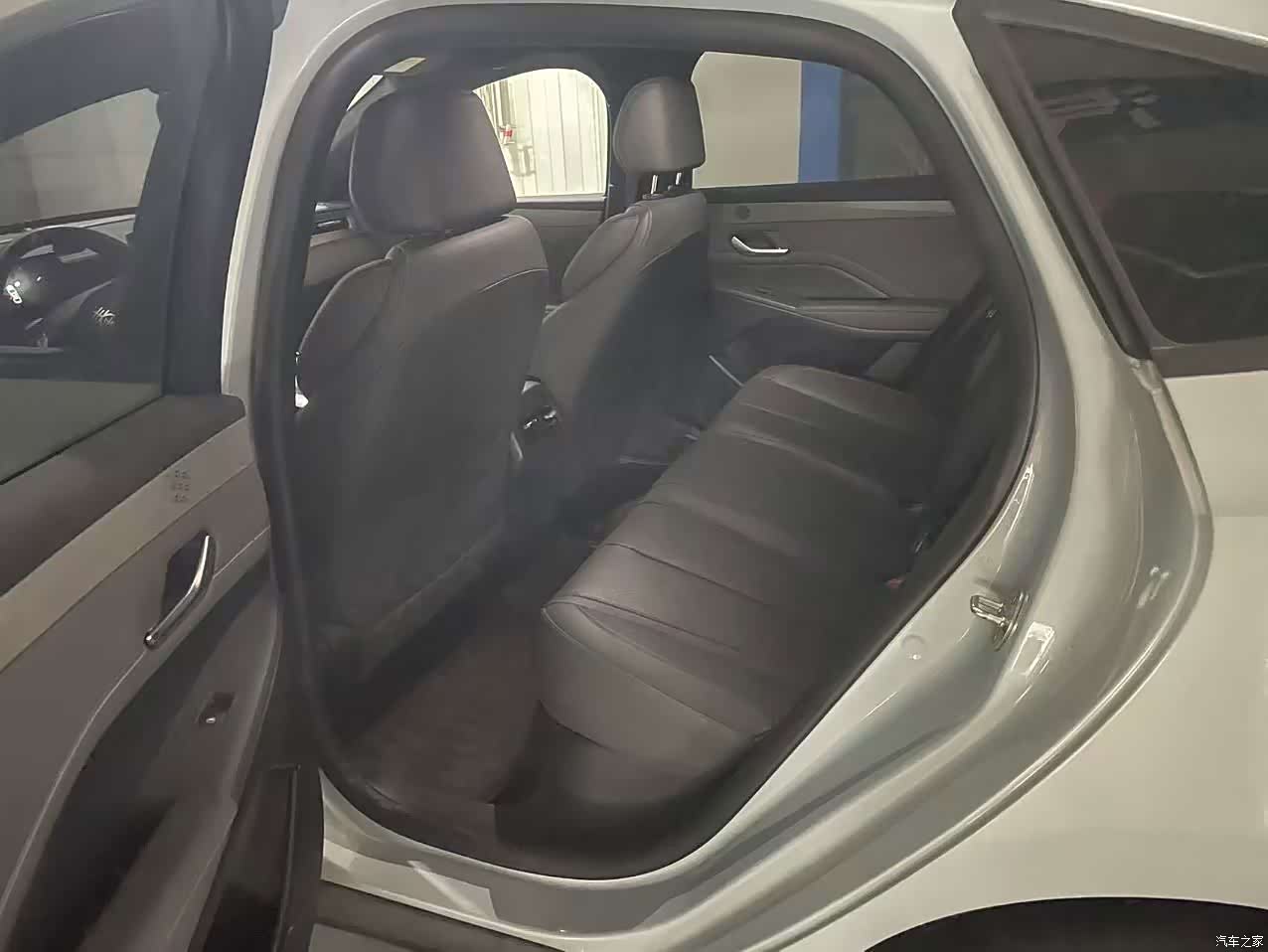 BYD Qin, 2025 9