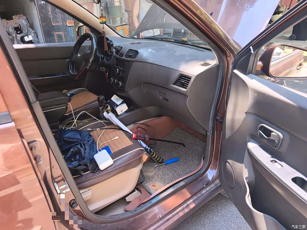 Wuling Hongguang, 2016 21