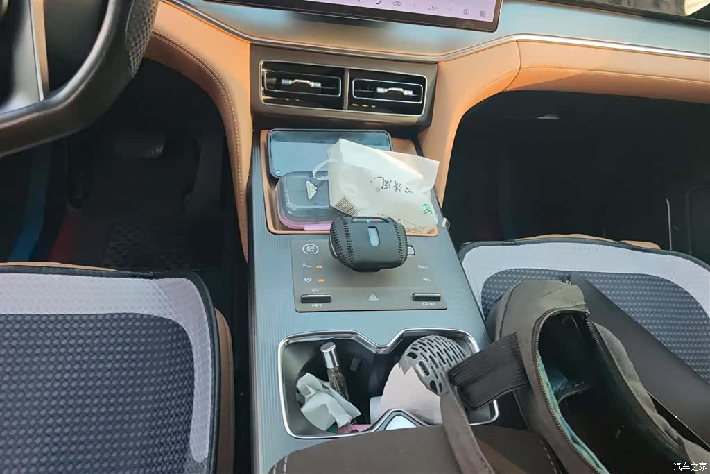 BYD Song, 2024 16