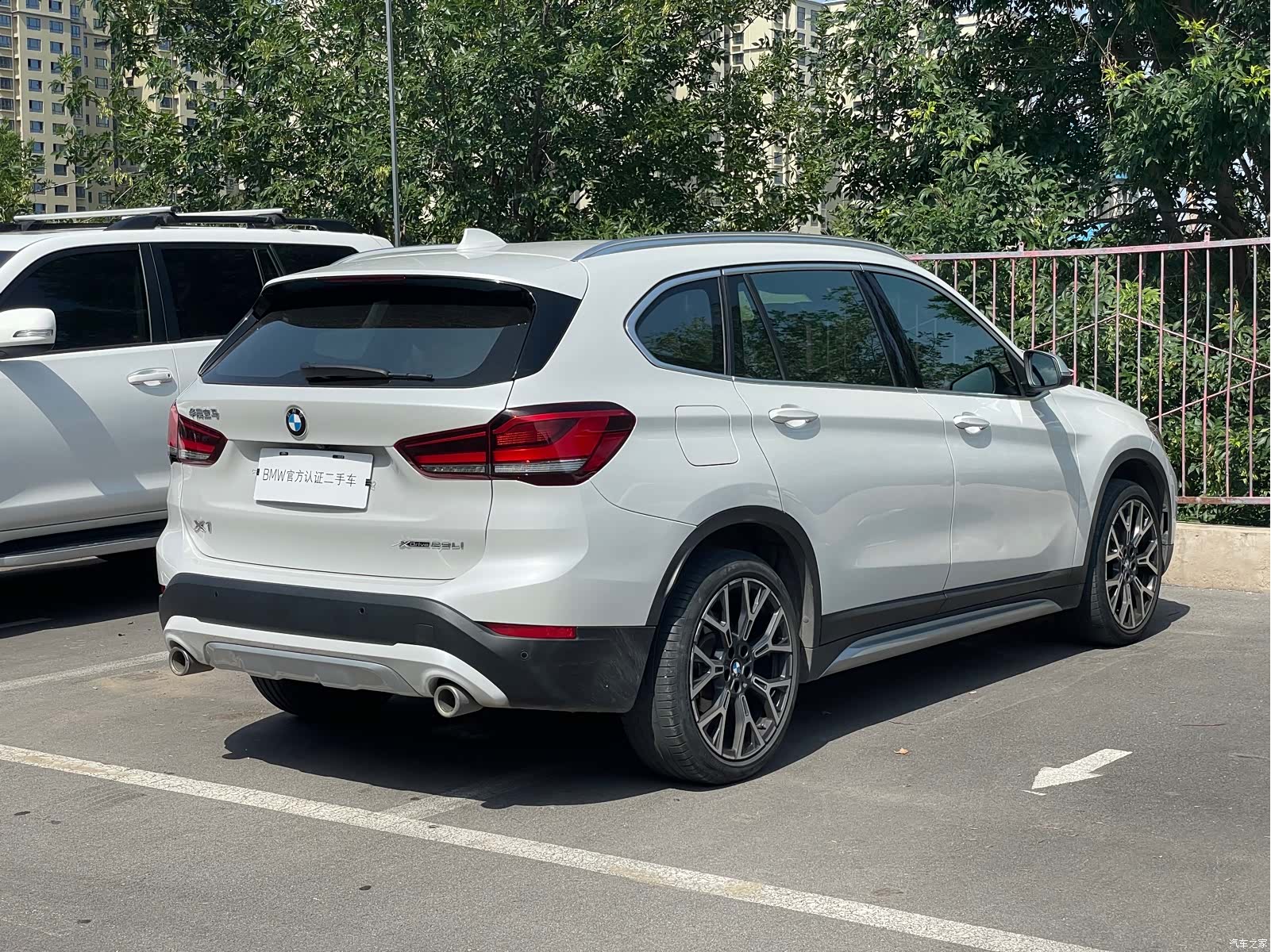BMW X1, 2023 2