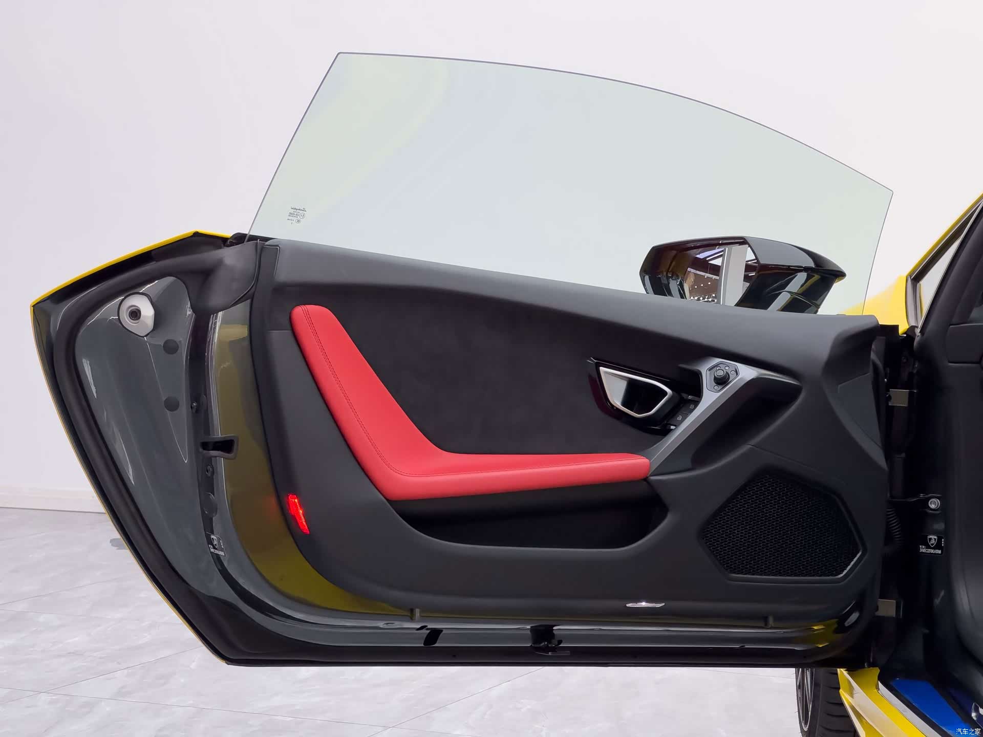 Lamborghini Huracán, 2019 9