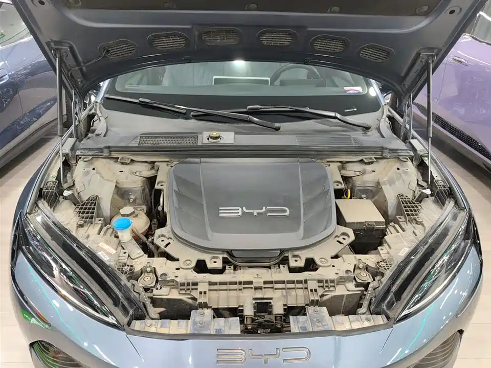 BYD seal