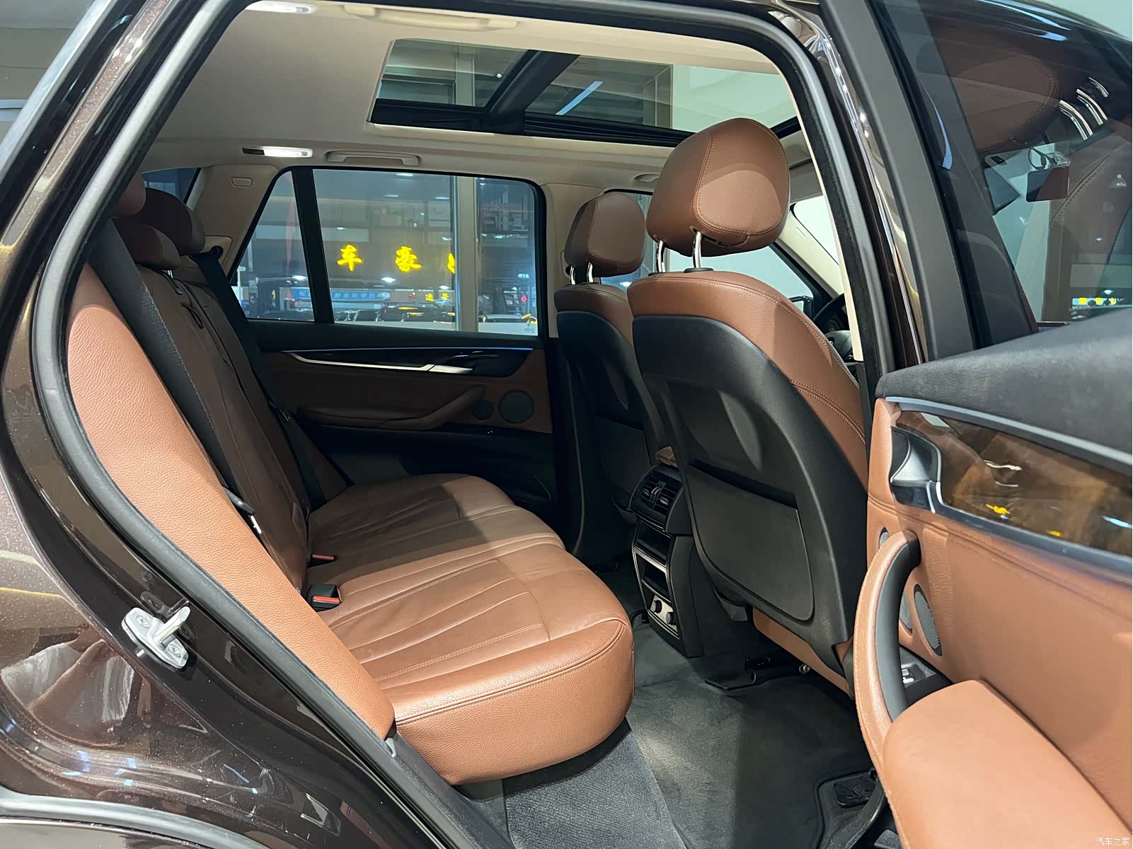 BMW X5, 2017 14
