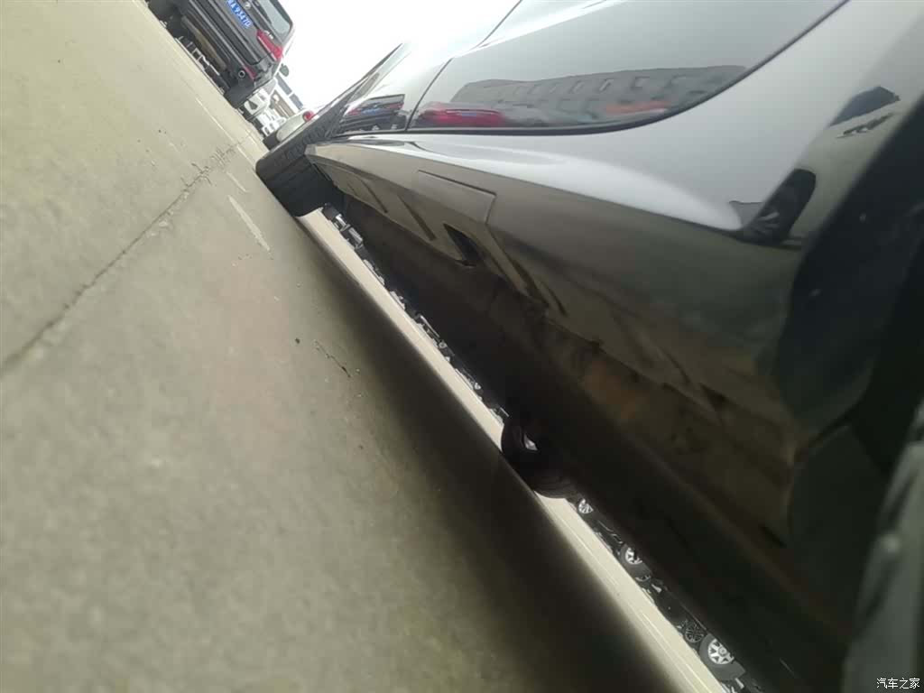 Audi A6L, 2019 21