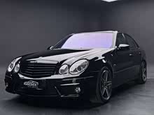 ����E��AMG 2007�� AMG E 63
