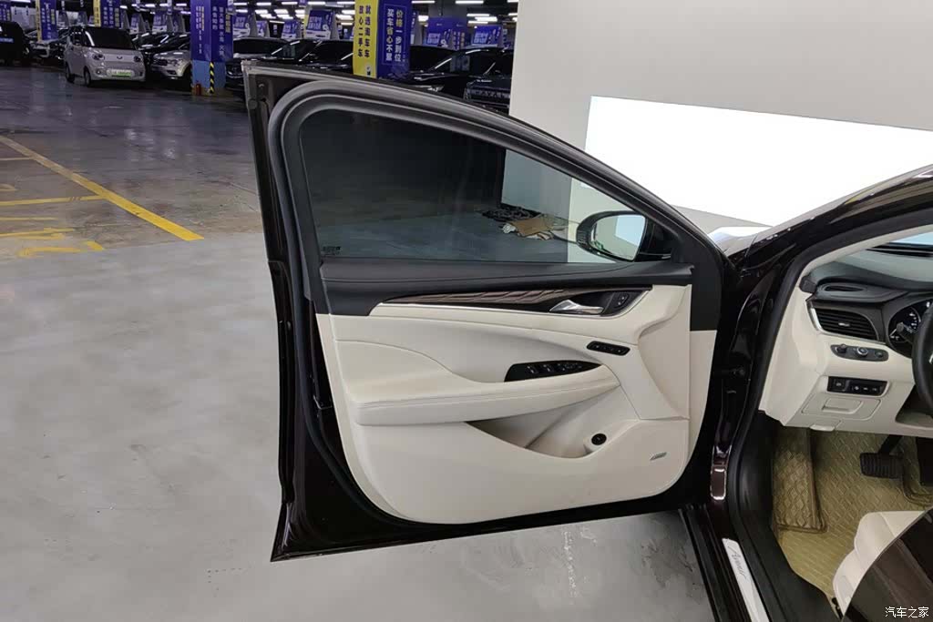 Buick LaCrosse, 2022 7