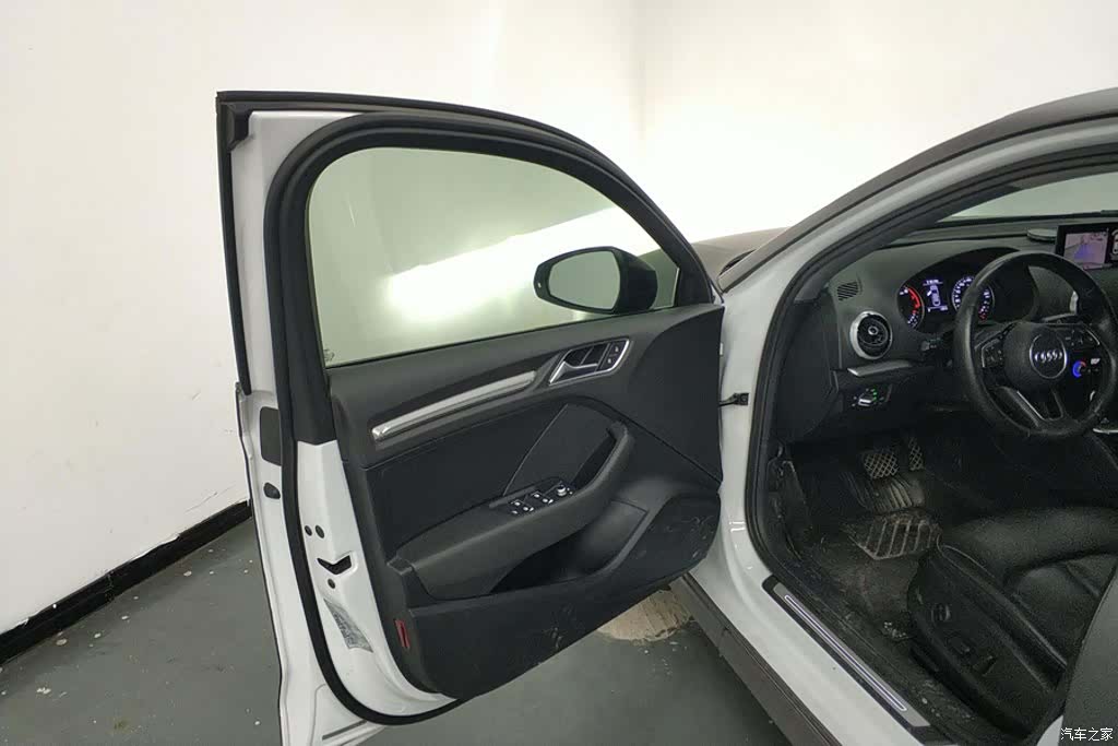 Audi A3, 2020 7