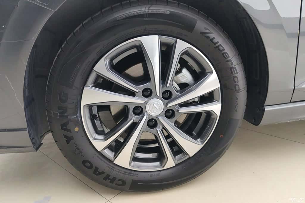 Changan Eado, 2024 6