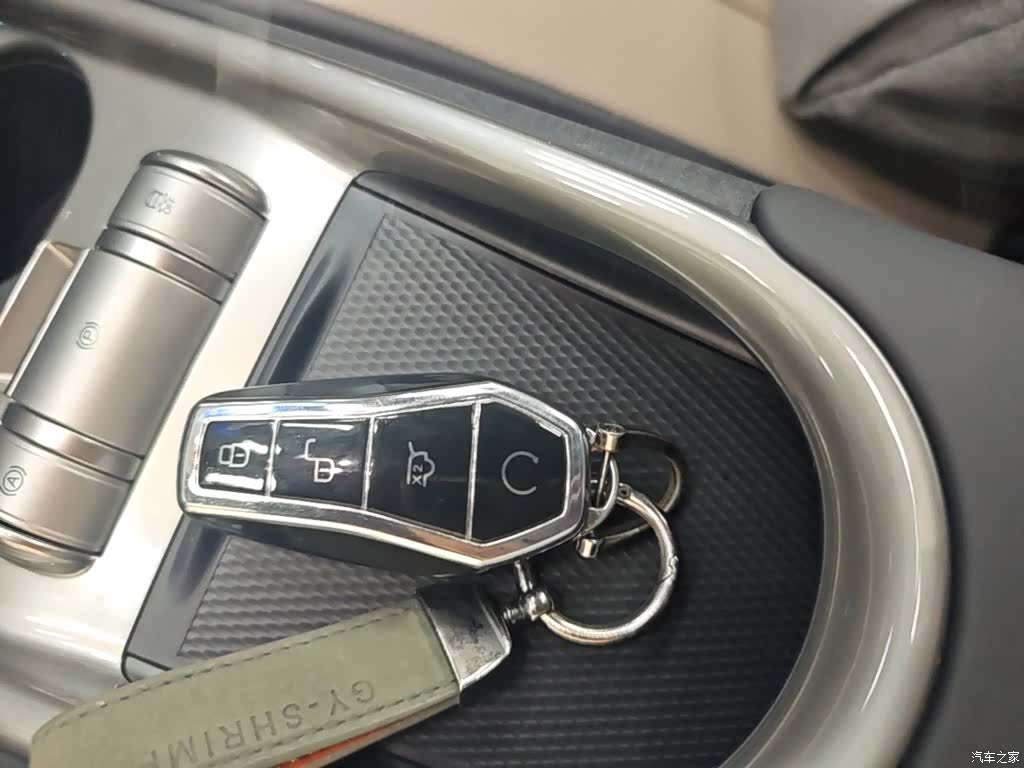 BYD Dolphin, 2024 9