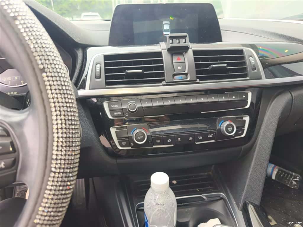 BMW 3 Series, 2018 13