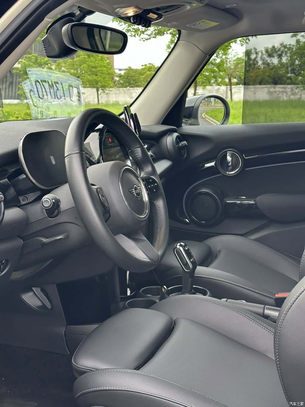Mini Cooper, 2021 9