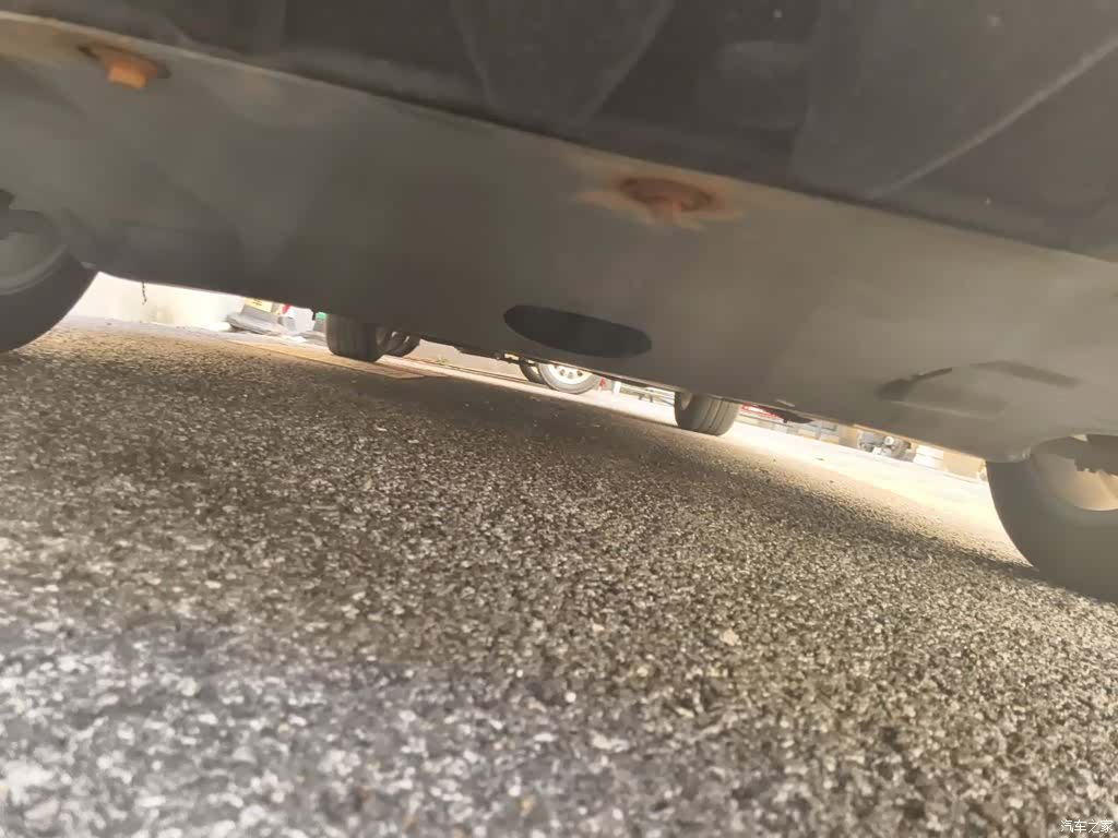 Roewe i6, 2017 23
