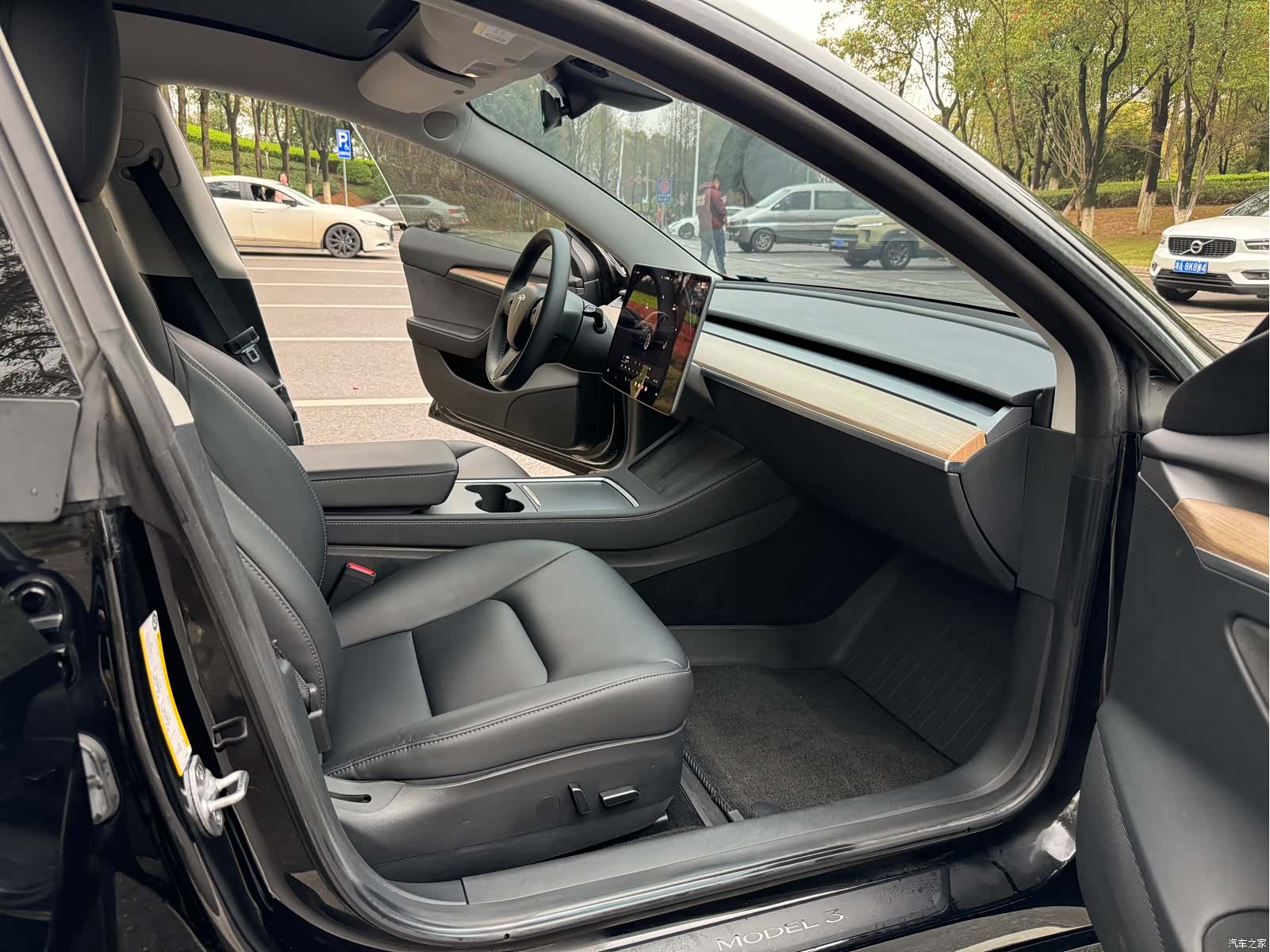 Tesla Model 3, 2023 8