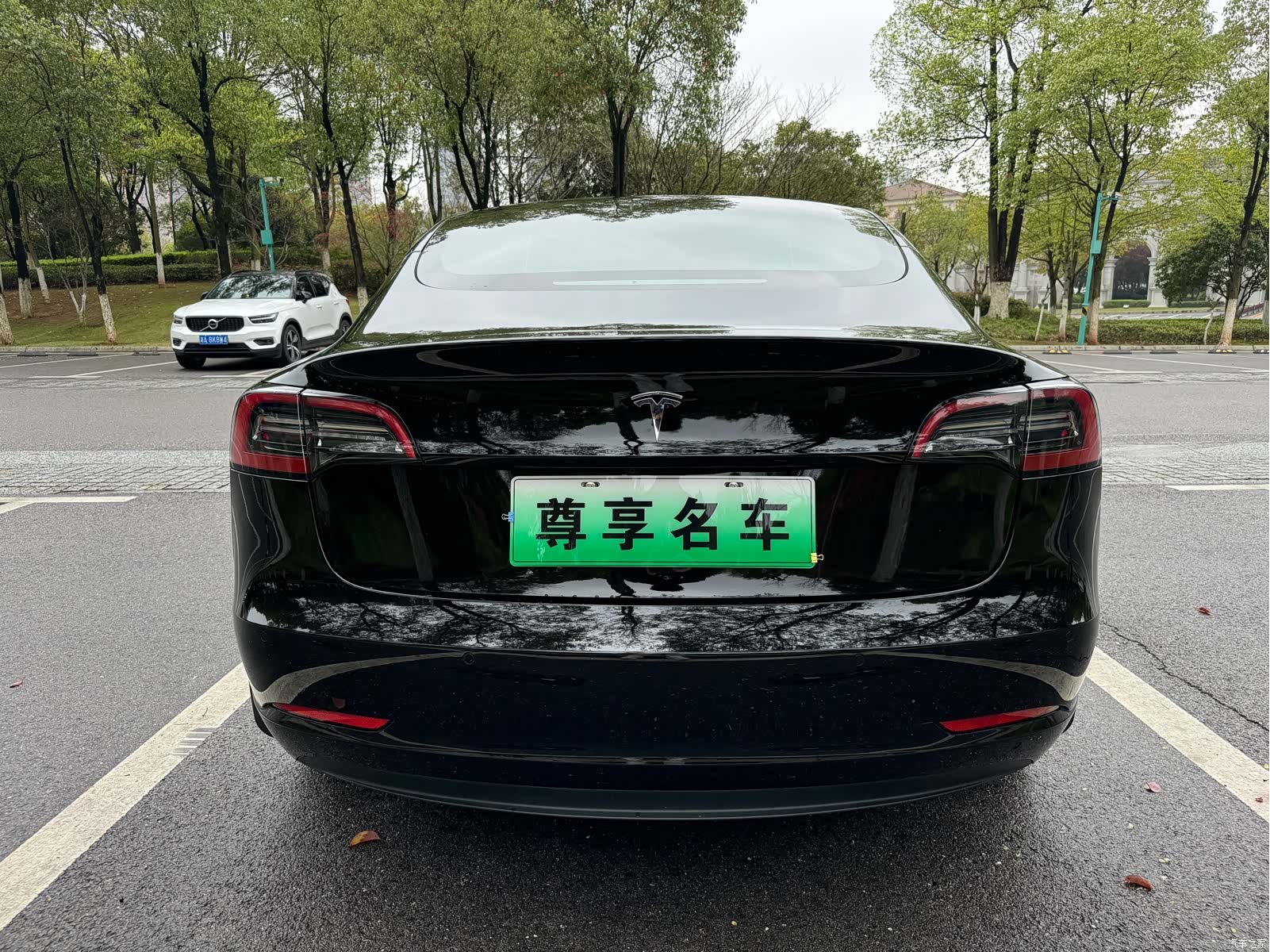 Tesla Model 3, 2023 7