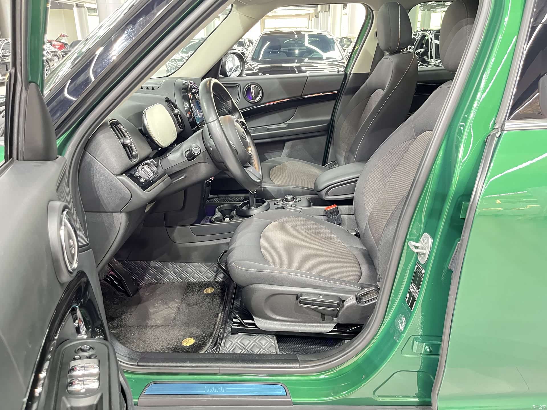 Mini Countryman, 2021 4