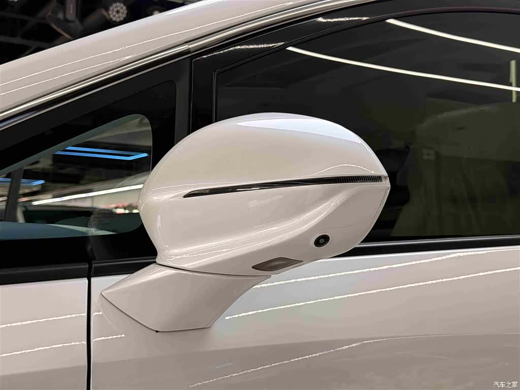Buick Century, 2025 19