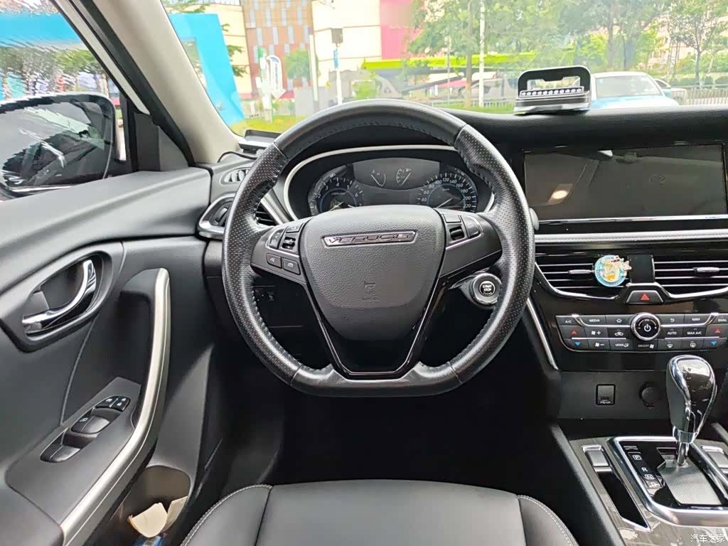 Nissan T90, 2019 6