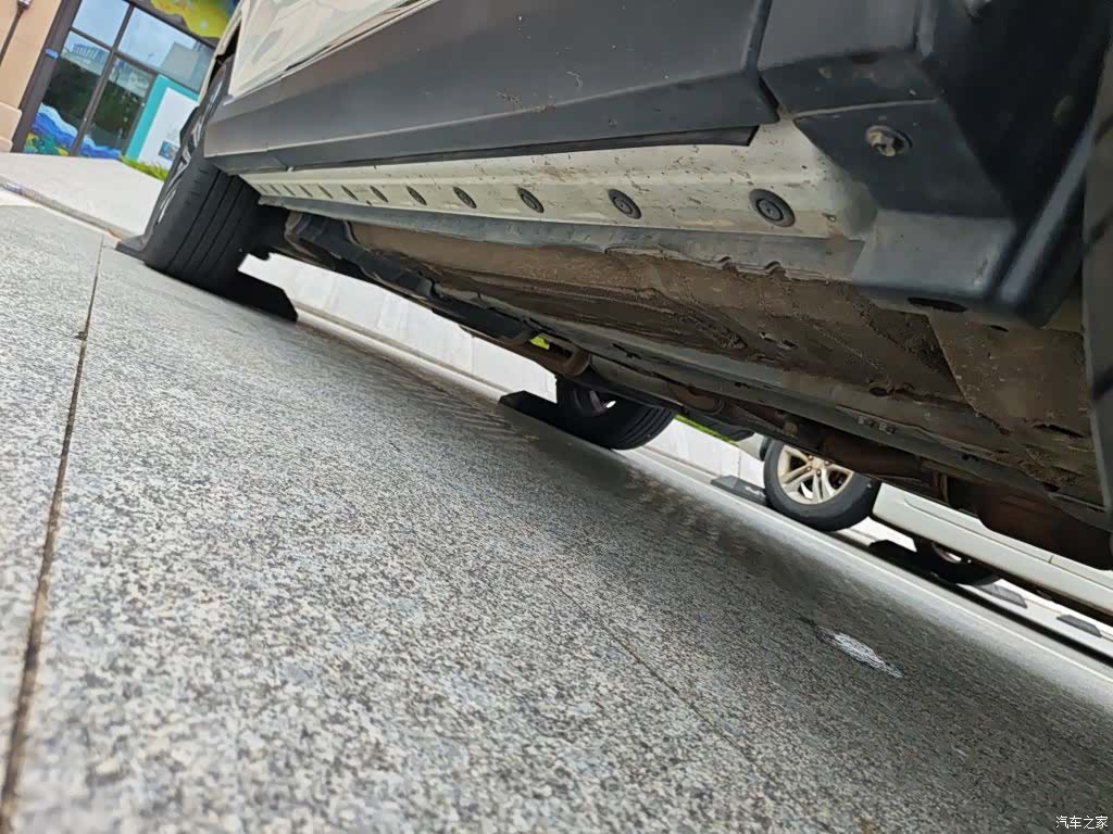 Nissan T90, 2019 17