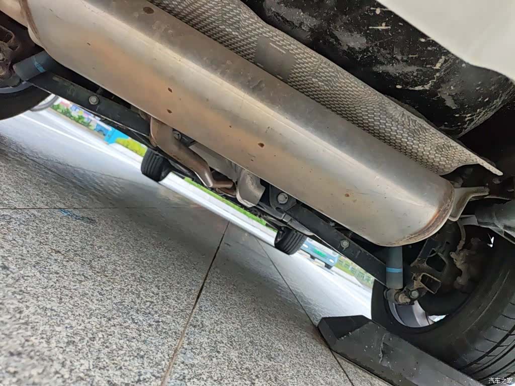 Nissan T90, 2019 25