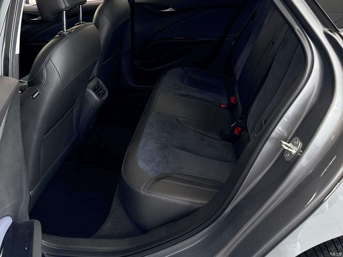 Buick Velite, 2022 9