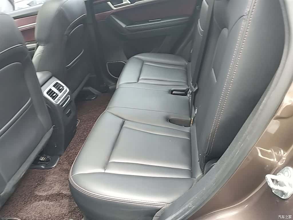 Haval H6, 2019 17