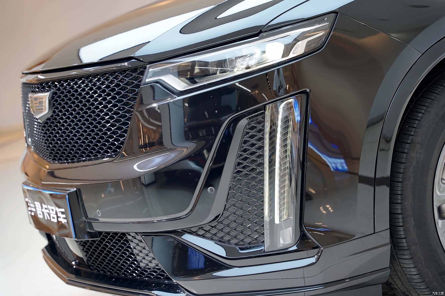 Cadillac XT6, 2024 8