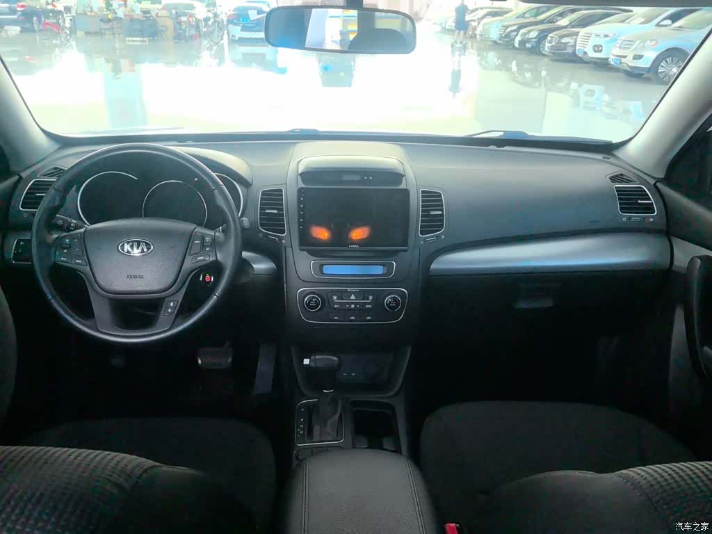 Kia 5, 2014 15