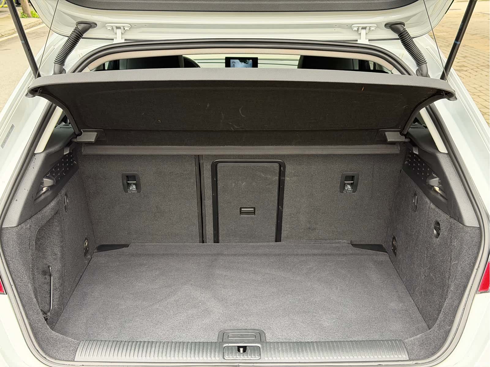 Audi A3, 2016 7