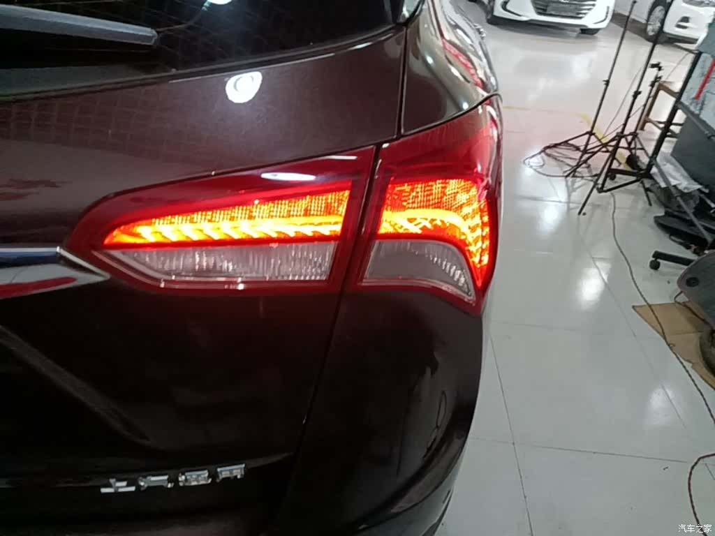 Buick Envision Plus, 2019 8