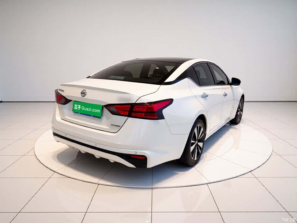 Nissan Teana, 2020 6