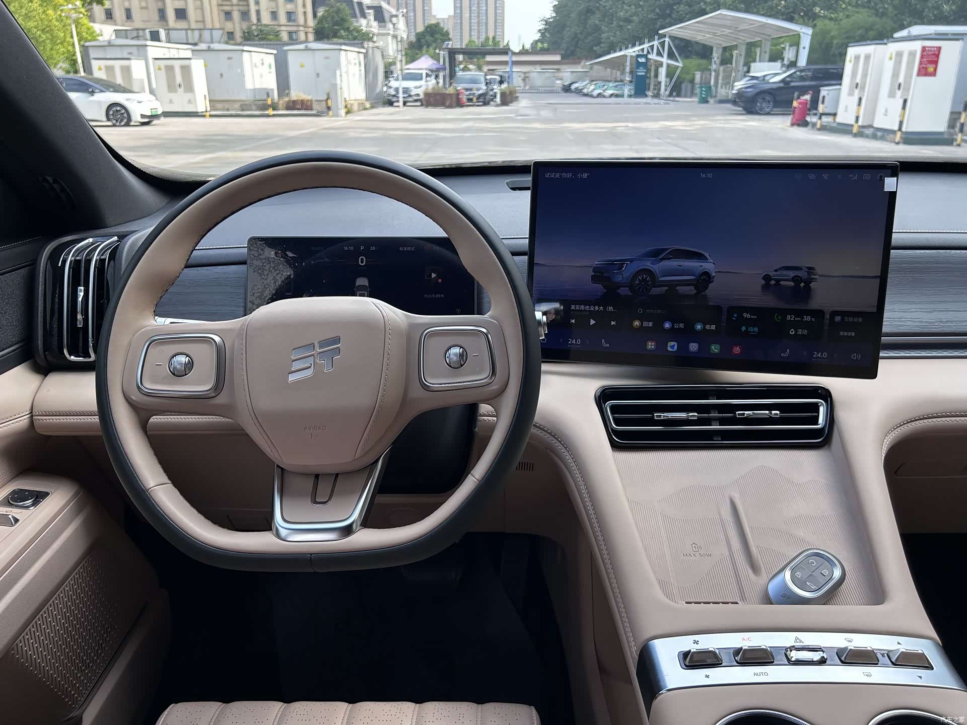 Jetour L7, 2025 14